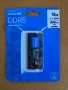 Crucial DDR5 16GB 5600mt/s CL46 SODIMM, снимка 1