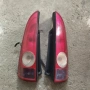 стоп, стопове Renault Espace 4 Рено еспейс 4, снимка 2