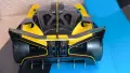Метална количка Bugatti, чисто нова, мащаб 1:18 , снимка 6