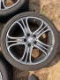 Mercedes CLA  R18 Джанти с гуми, снимка 4