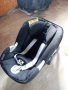 Продавам детско столче за кола кожа Варна Център , снимка 1
