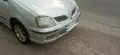 Nissan Almera Tino, 1.8, 116 k.c. 2005 Бензин, Миниван, снимка 8