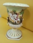 Винтидж купа,бонбониера,ваза, снимка 3