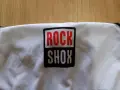 вело джърси biehler rock shox/salton екип тениска колоездене мъжко оригинал M, снимка 5