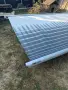 Тента Thule Omnistor 6900 Таванен Монтаж
4.5 метрова (Тентата е в перфектно състояние), снимка 1