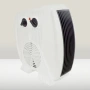 Мощна вентилаторна печка,3000W,две позиции, снимка 7