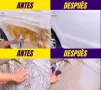 Универсална пяна за почистване на Автомобил, Дома и други 650ml, снимка 4