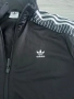 Adidas Originals дамско спортно горнище с цип, снимка 2
