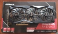Видеокарта AMD RX 6700 XT 12GB GDDR6 ASRock Challenger Pro, снимка 1