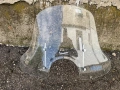 Слюда за Vespa 300, снимка 1