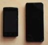 Lenovo A1000 и Nokia G11(TA-1401) - за смяна на стъкло, снимка 1