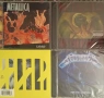 Metallica - оригинални запечатани дискове , снимка 1