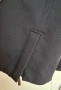 Черно дамско сако MADELEINE, снимка 9