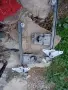задни стъклоповдигачи с моторче за пежо 307 1.6 ходи 109 к.с 2008 бр 15 е, снимка 1