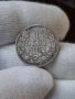 1 лев 1891г. Непочиствана монета!, снимка 4