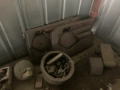 мерцедес 124 Е клас, снимка 5