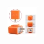 Регулируемо LED реле за мигачи 12V с 2 пина – за мотоциклет, скутер ATV електрически велосипед 10136, снимка 7