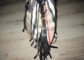 Burberry Дамска Чанта, снимка 6
