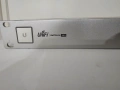Ubiquiti UniFi Switch 24 500W (US-24-500W) – Управляем PoE+ Суич | 6 м. гаранция + опция за фактура, снимка 2