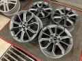 Джанти 17 Цола 5х112 VW Golf Passat Touaran Caddy Skoda Octavia Audi A3 , снимка 4