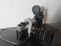 Камера REVUEFLEX 2002 Japan, снимка 17