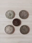 Сребърни монети , снимка 7