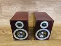 Тонколони Philips MCM772 Heritage – Елегантен дизайн от истинско дърво и кристално чист Hi-Fi звук, снимка 5