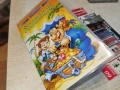 ОСТРОВЪТ НА СЪКРОВИЩАТА-ORIGINAL VHS TAPE 0605261238L1, снимка 1
