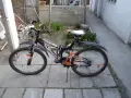 Велосипед Sprint Paralax 24", снимка 1