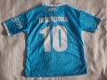 Napoli Maradona #10 детска тениска ⚽ размер 8 (реплика), снимка 2