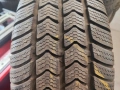 4бр.зимни гуми 235/65/16C Semperit, снимка 1