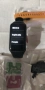 Фитнес гривна Huawei Band 6, кабел, 4 нови каишки и силиконов протектор, снимка 4