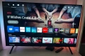 Телевизор PHILIPS 50PUS8510 4K Ultra HD QLED, снимка 1