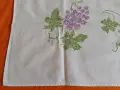 Битови, бродирани карета за маса , снимка 18