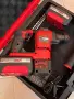 Акумулаторен перфоратор Einhell HEROCC0, снимка 5