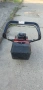 Бензинова косачка с кош Briggs Stratton , снимка 11