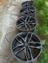 Джанти Audi RS 18" 5х112 Ауди VAG 5X112, снимка 6