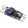 Комплект 5 броя DC-DC понижаващи модула LM2596S, 3A Buck Converter, регулируеми 4-35V 10392, снимка 5