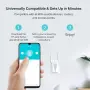 WiFi усилвател мощен двубандов TP-Link AX3000 WiFi 6 Range Extender DUAL BAND - ЗАВОДСКИ ЗАПЕЧАТАН, снимка 4
