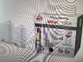 Оригинални анти-калк касети Tefal / Rowenta XD9060E0 – за парогенератори FASTEO, ANTI-CALC CARTRIDGE, снимка 2