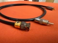 Cambridge Audio digital coaxial cable RCA - BNC, снимка 7
