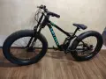 Велосипед,колело Velors Fat Bike, снимка 2