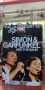 Simon & Garfunkel and The Band-метална табела(плакет), снимка 2