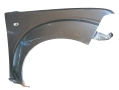 Десен Калник Нисан Патфайндер Р51 Nissan Pathfinder R51 Nissan Navara D40, снимка 1