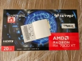Видеокарта amd 7900xt Sapphire Nitro plus, снимка 1