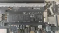 MacBook Pro 13 ,2015, 8GB RAM,128 GB SSD,model A1502 за части, снимка 11