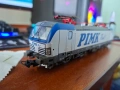 Vectron Pimk, снимка 2