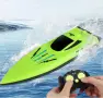 SpeedBoat, водоустойчива RC лодка за деца и начинаещи, снимка 10
