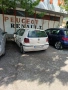 Wv Polo 1.9sdi на части. 4 гуми с железни и 4 с алуминиеви джанти. , снимка 1