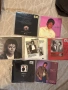 Michael Jackson колекция плочи 7”, снимка 2